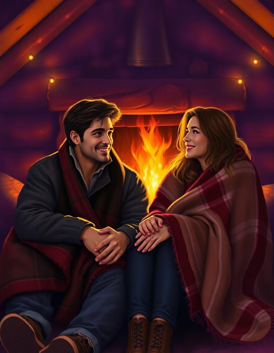 Cover of Cabin Fever
