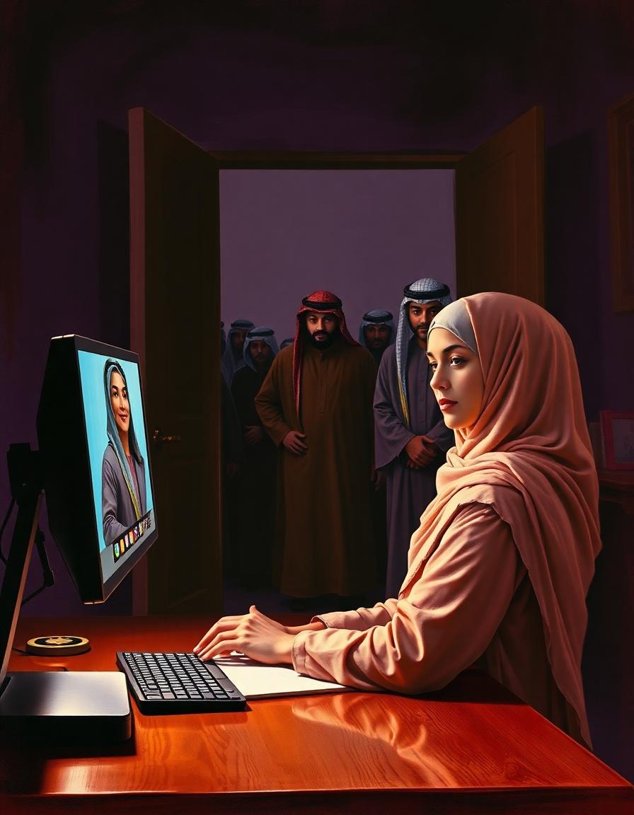 Cover of Hijab of Submission