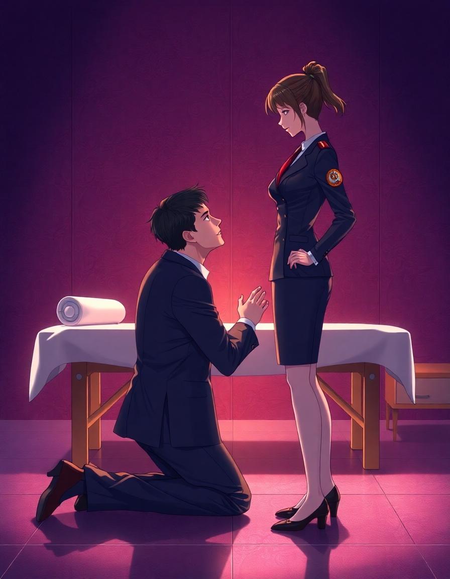 Cover of Cinderella's Reign of Power- Remix