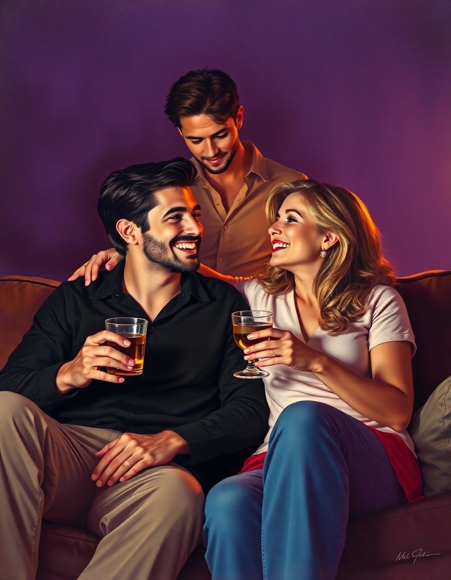 Cover of The Invitation