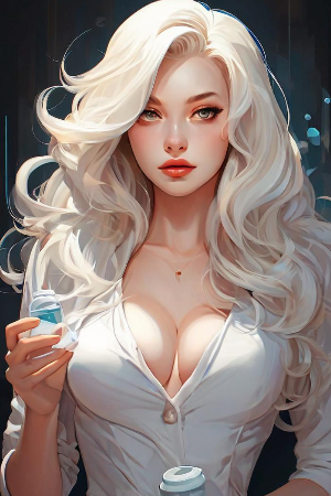 Cover of Madison Unleashed