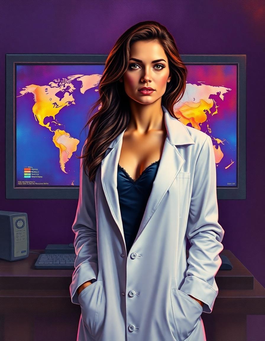 Cover of The Titular Singularity