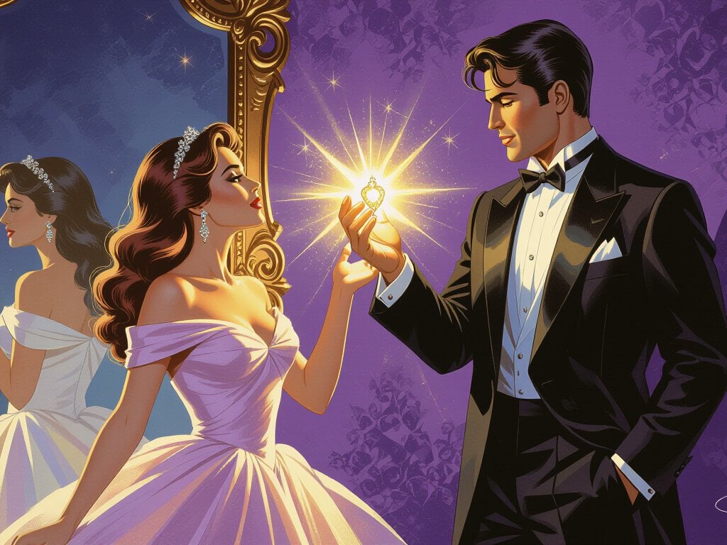 Cover of The Amulet of Dominion