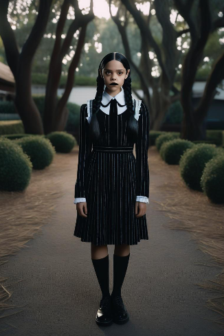 Cover of The Unexpected Lessons of Nevermore