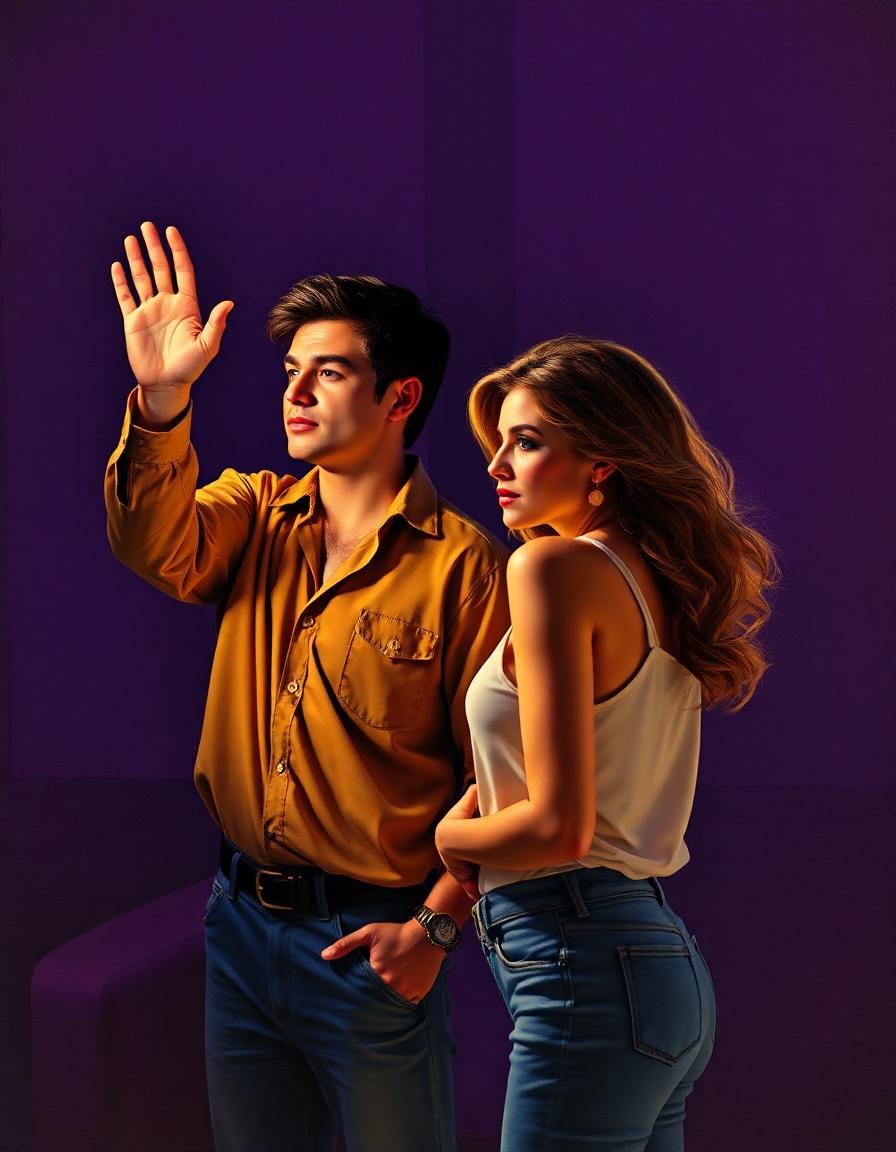 Cover of The Proxy Spanking