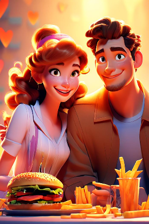 Cover of Bunzilla's Delightful Feast