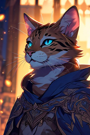 Cover of Heated Affairs in Fae Realm