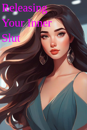 Cover of Releasing Your Inner Slut - Remix