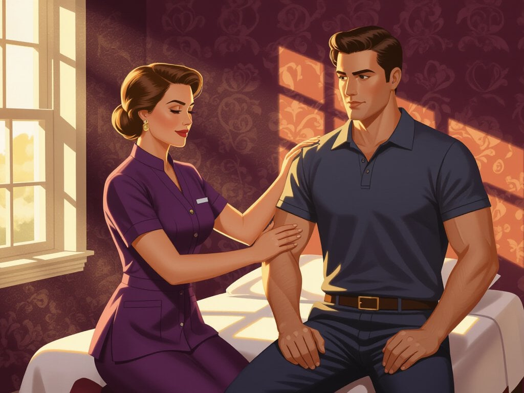 Cover of The Therapist's Dilemma