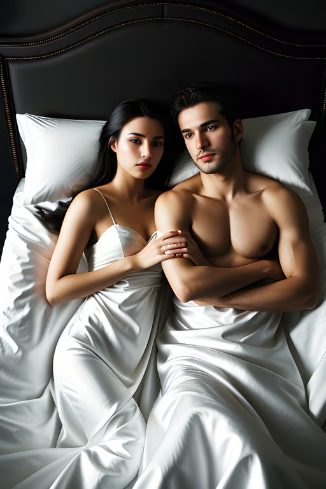 Cover of Brother's lust towards his sister