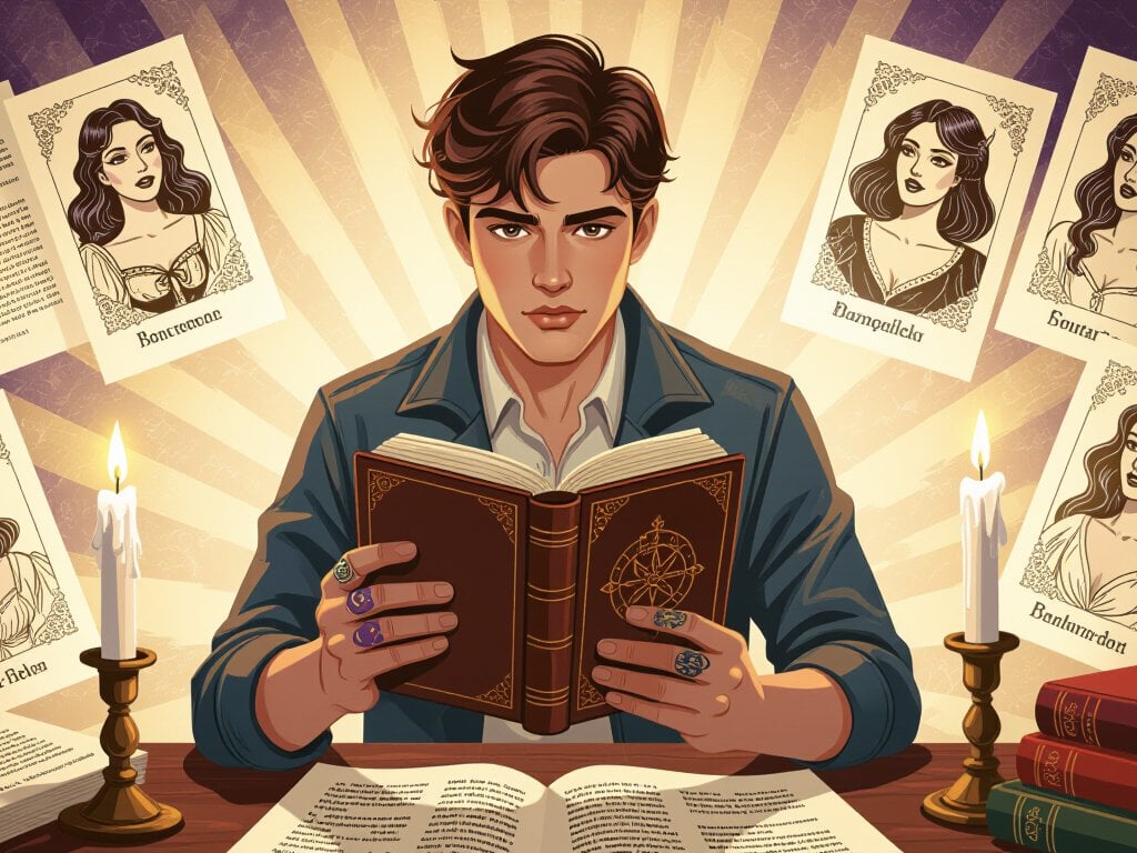 Cover of The Spider's Kiss