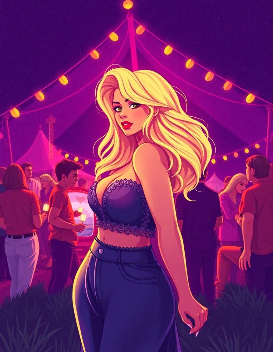 Cover of Fuckstival