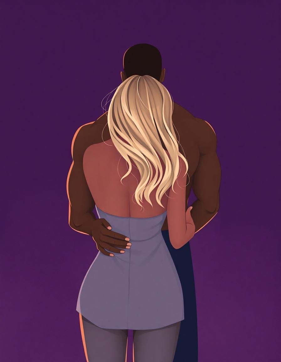 Cover of Mishelle