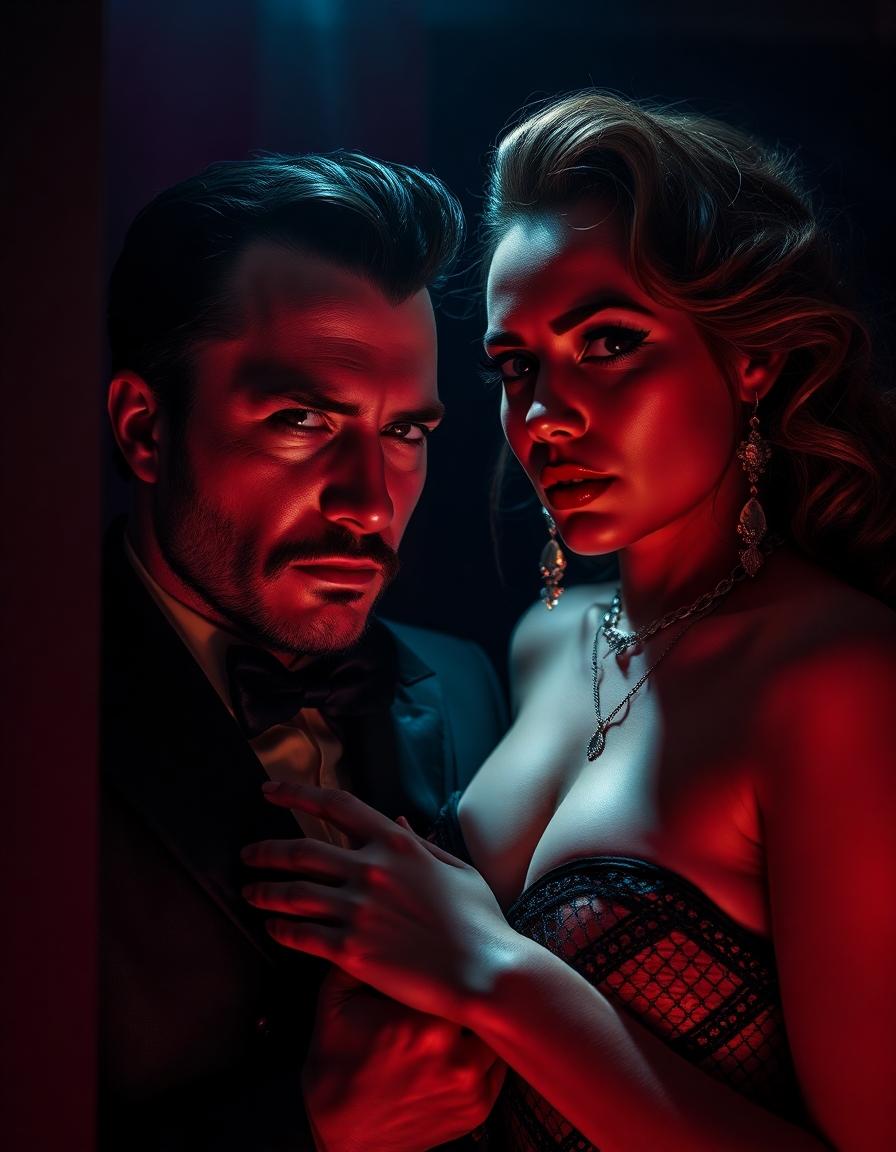 Cover of Pleasure and Betrayal