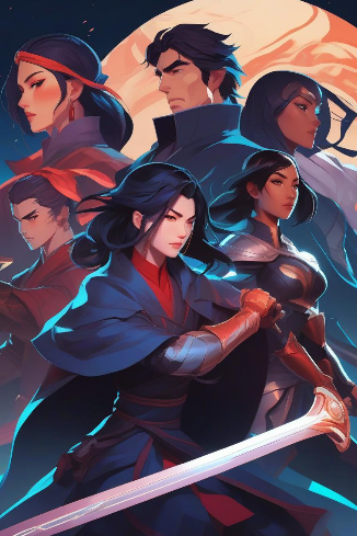 Cover of Desires of a Strange New World