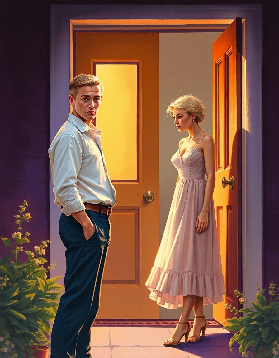 Cover of The Unconventional Family