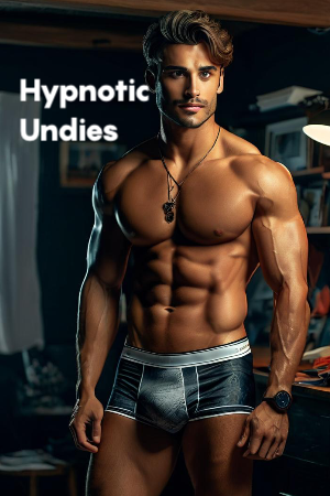Cover of Hypnotic Undies
