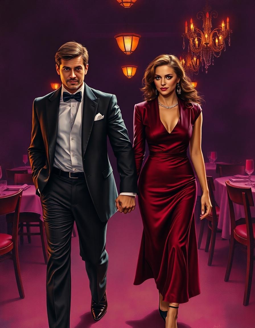 Cover of Contract of Desire