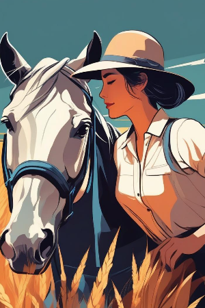 Cover of Fertile Passions on the Farm- Remix