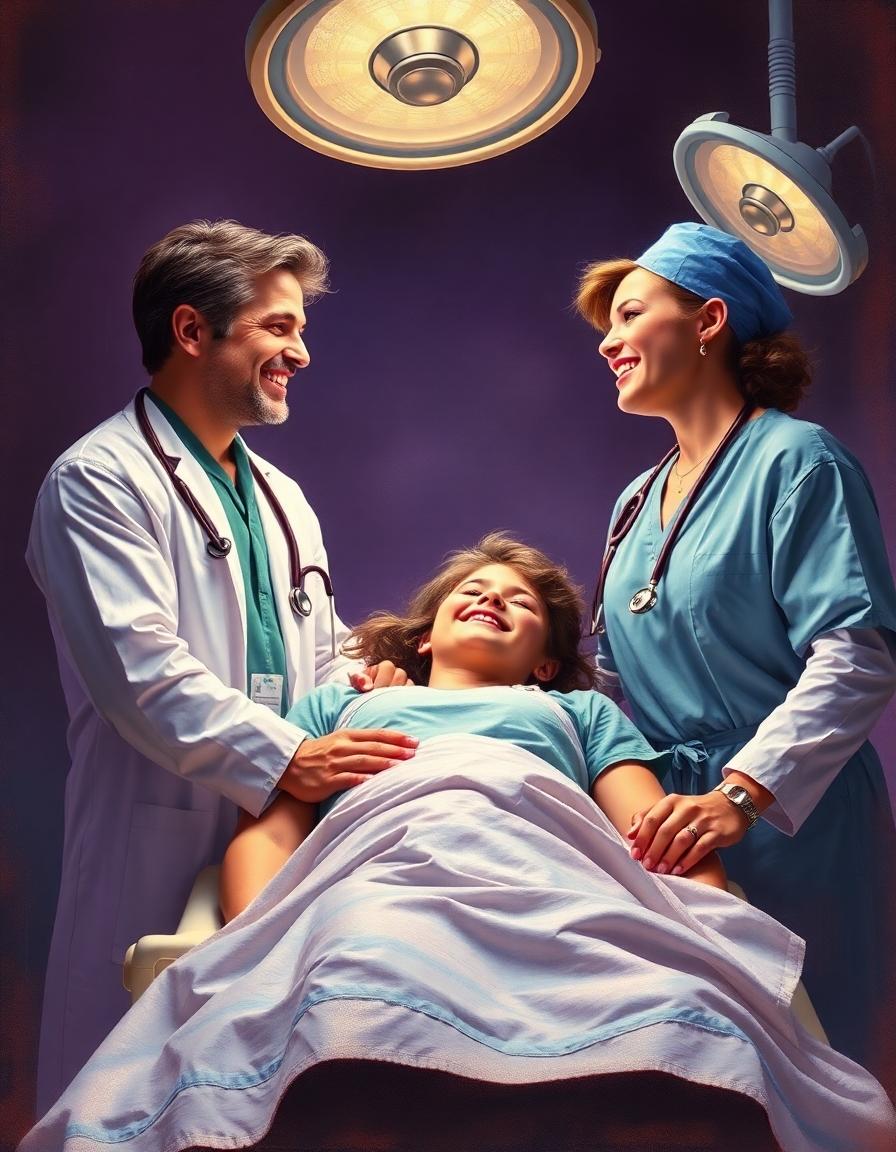 Cover of The Anesthetist's Playground