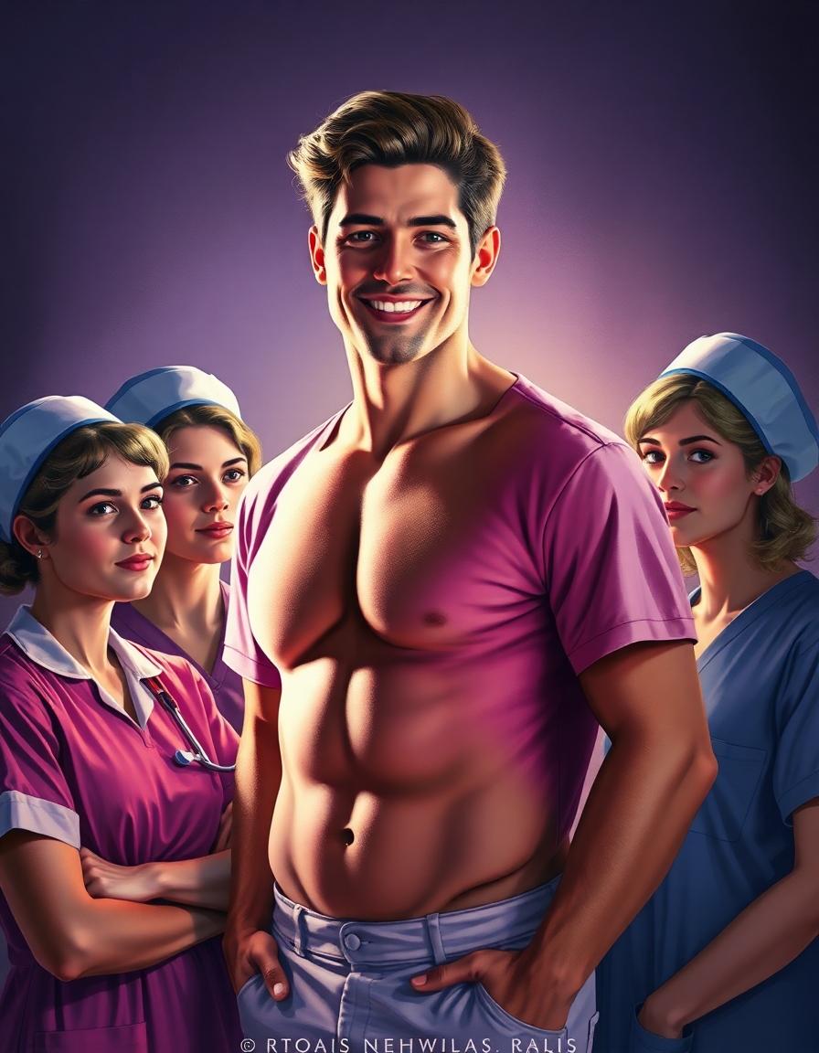 Cover of Clot Shot: The Rise of Ted