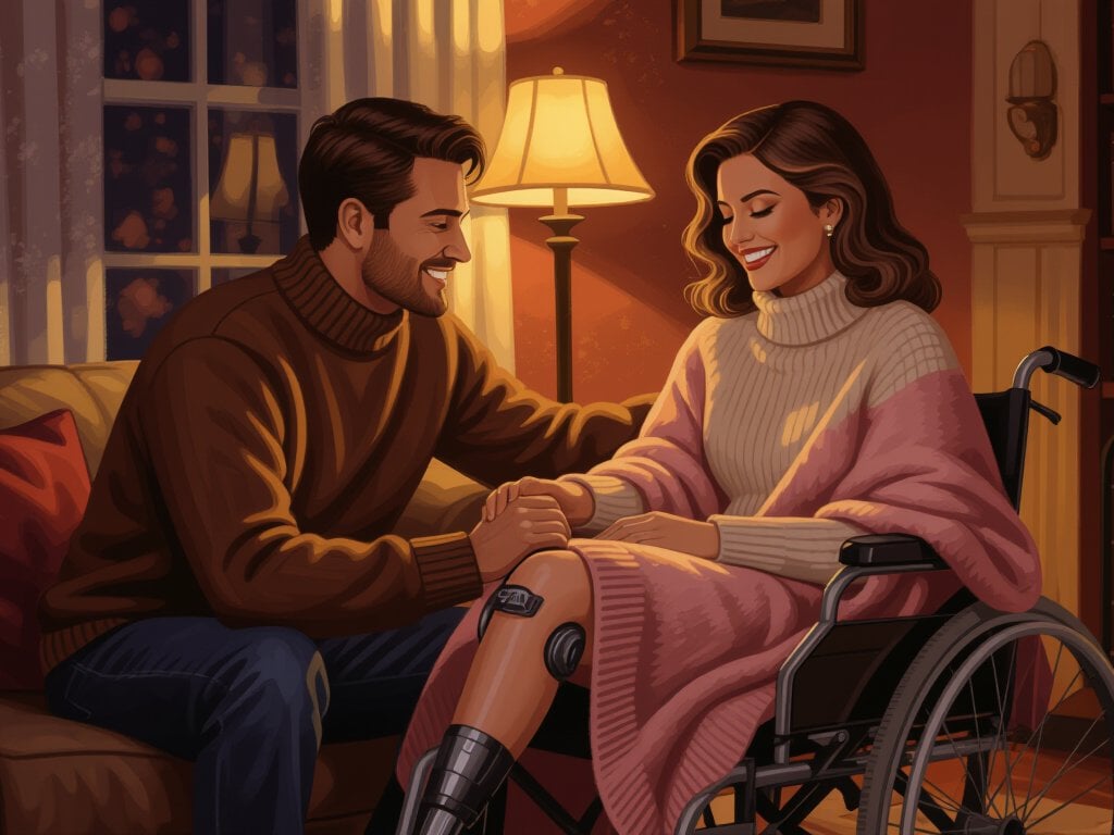 Cover of Imperfect Reunion
