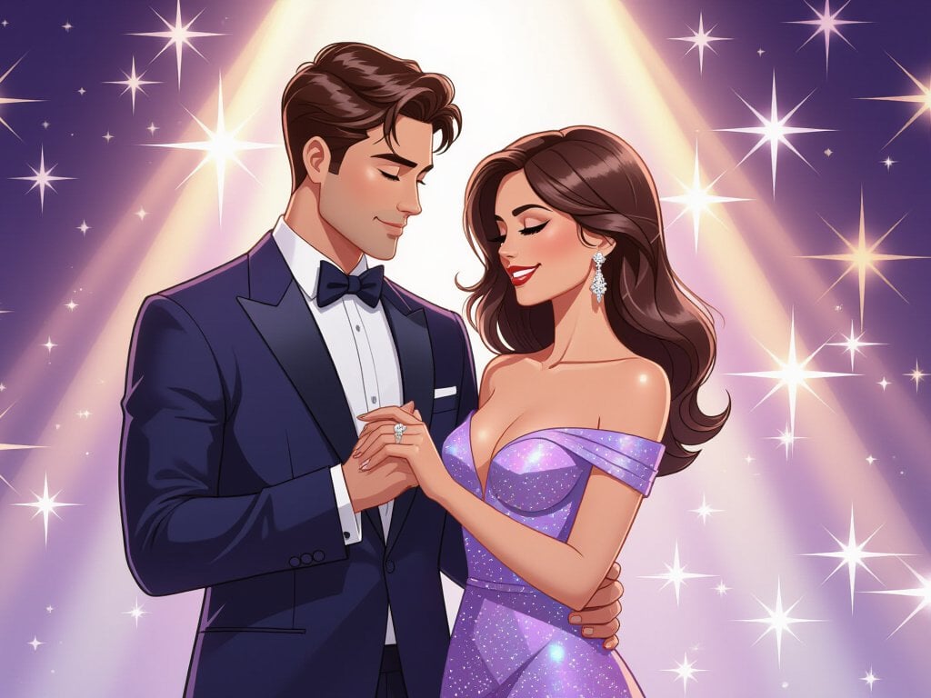 Cover of The Last Dance
