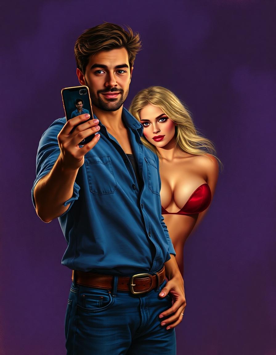 Cover of The Accidental Bombshell