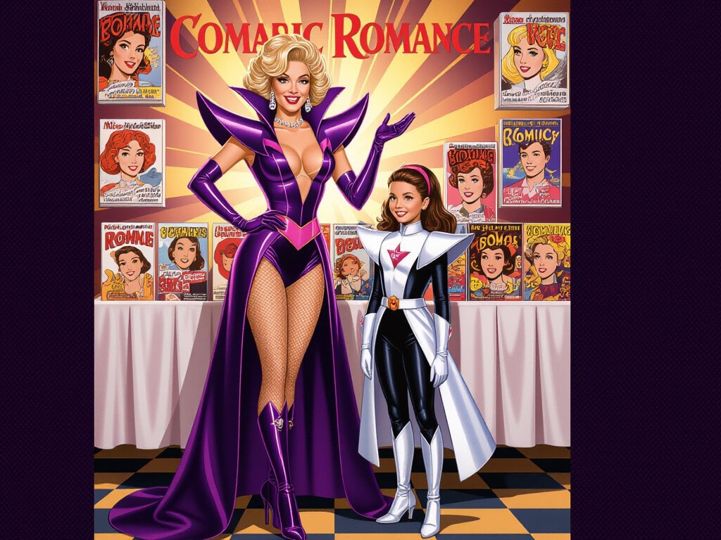 Cover of Cosplay Conversion