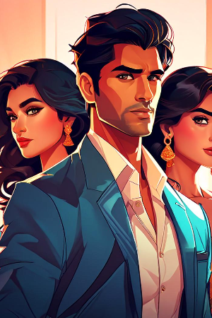 Cover of Charms of Deception: Operation Seduction