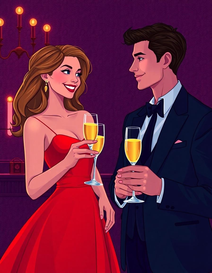 Cover of The Billionaire's Toy