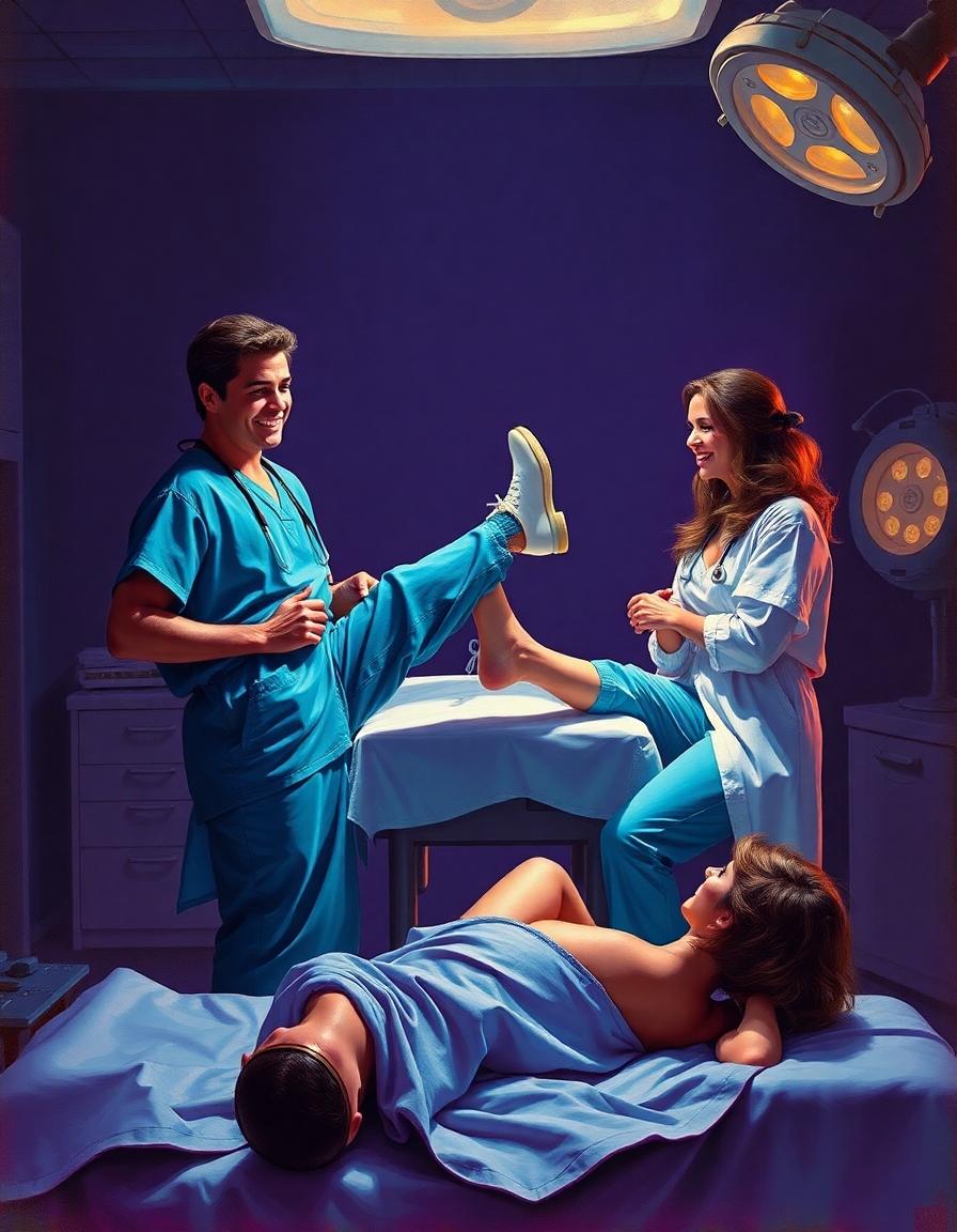 Cover of Anesthetized Desires