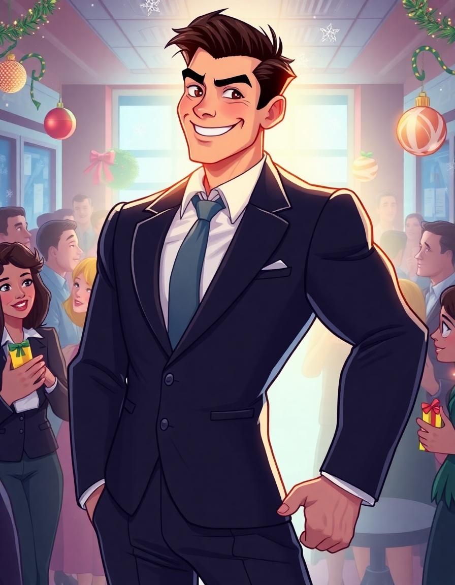 Cover of Office Power Play