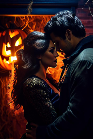 Cover of Tricks and Treats- Remix