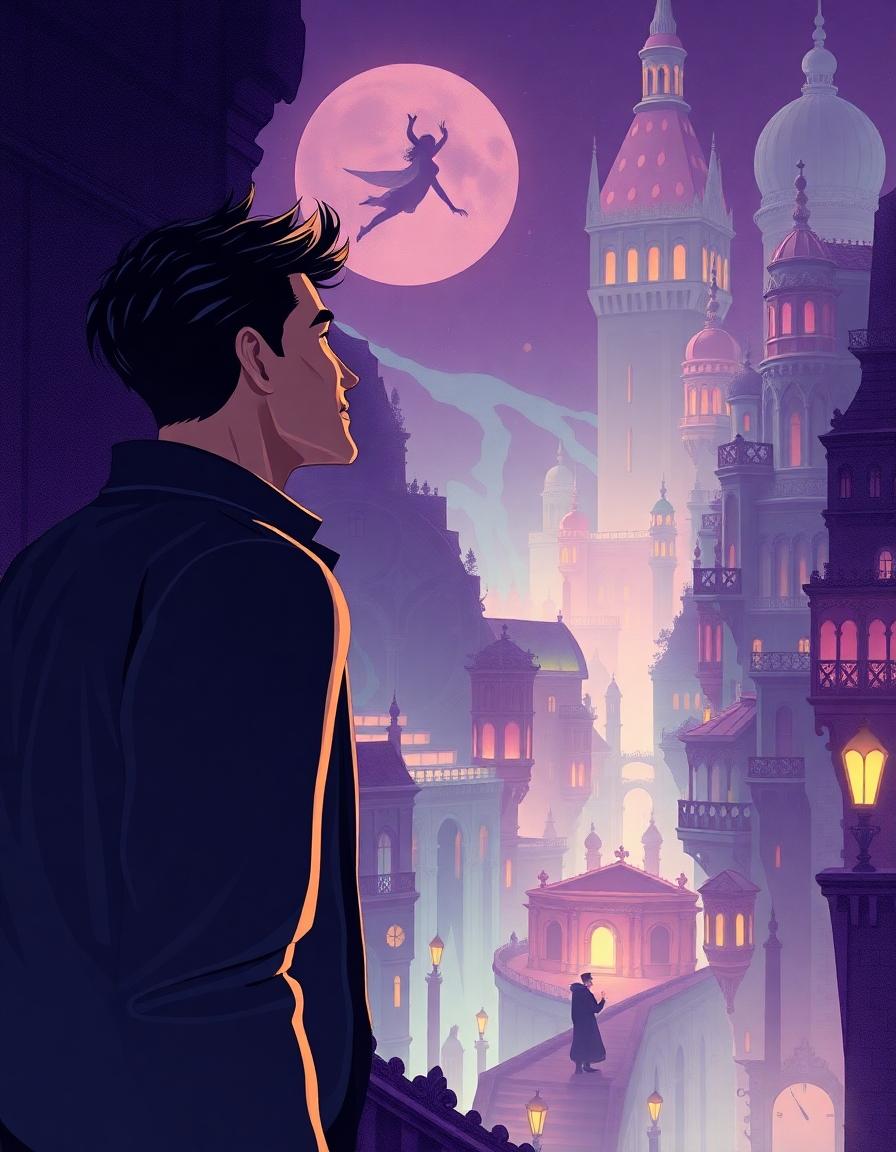 Cover of The Ball-Sucking Seductress of Lustopolis