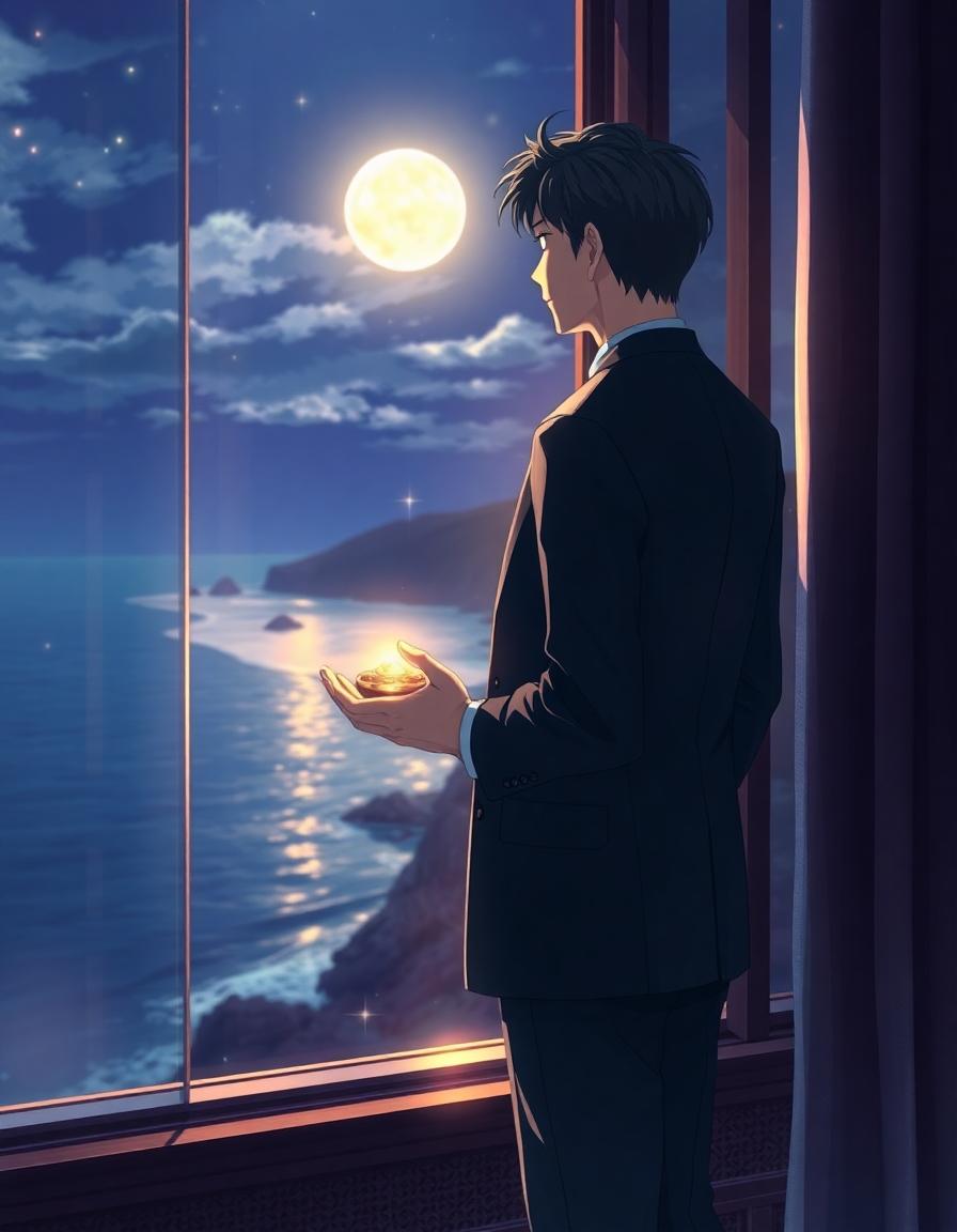 Cover of January in Kyotango