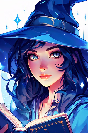 Cover of Solitude's Enchantress