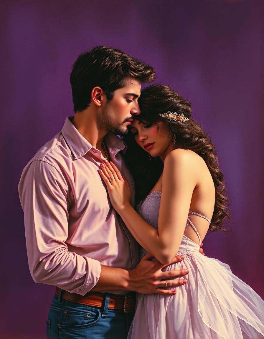 Cover of The Unraveled Marriage