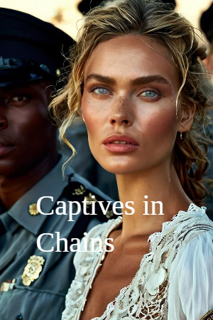 Cover of Captives in Chains - Remix
