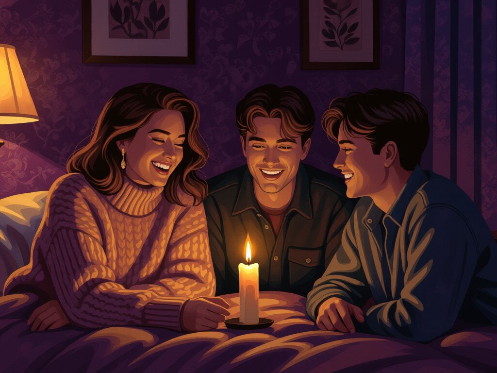 Cover of Risky Encounters