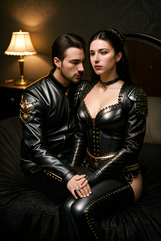 Cover of Deceptive Locks and Unlocking Hearts