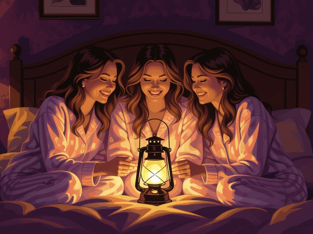 Cover of Trinity of Vice