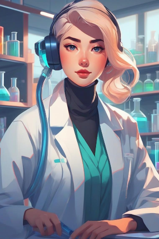Cover of Spreading the Virus - A Futanari Awakening