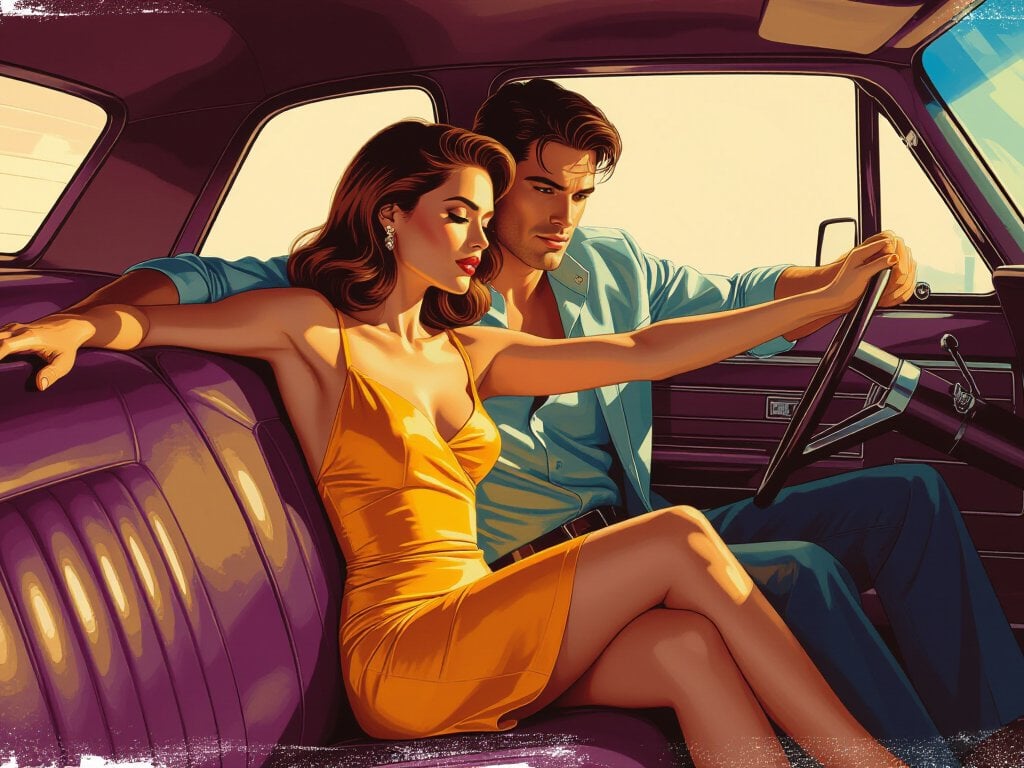 Cover of The Long Ride Home