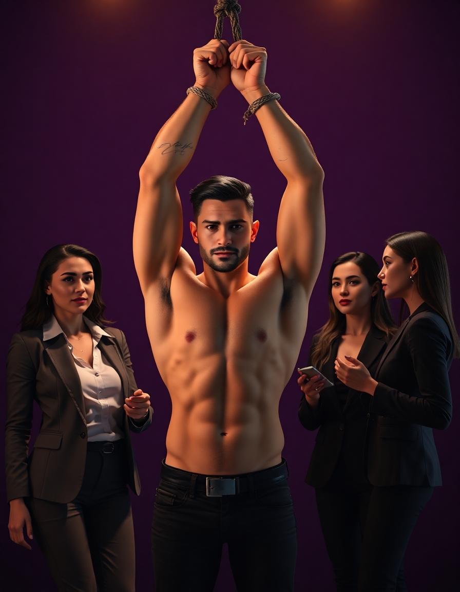 Cover of Shackled Supervision