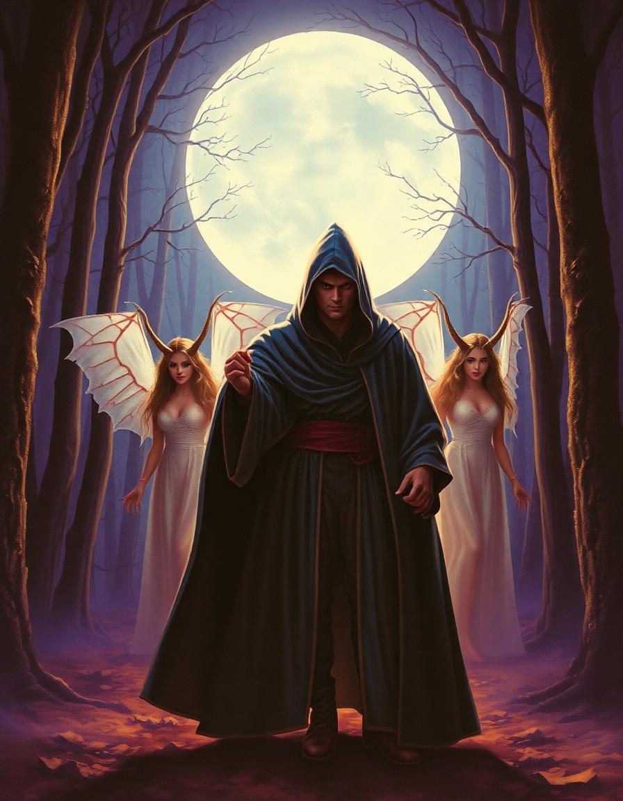 Cover of Succubi Sappers