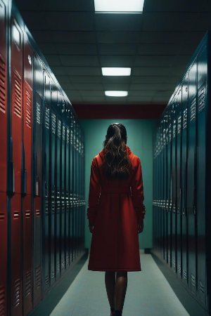 Cover of Locker Room Tentacle Temptation- Remix- Remix