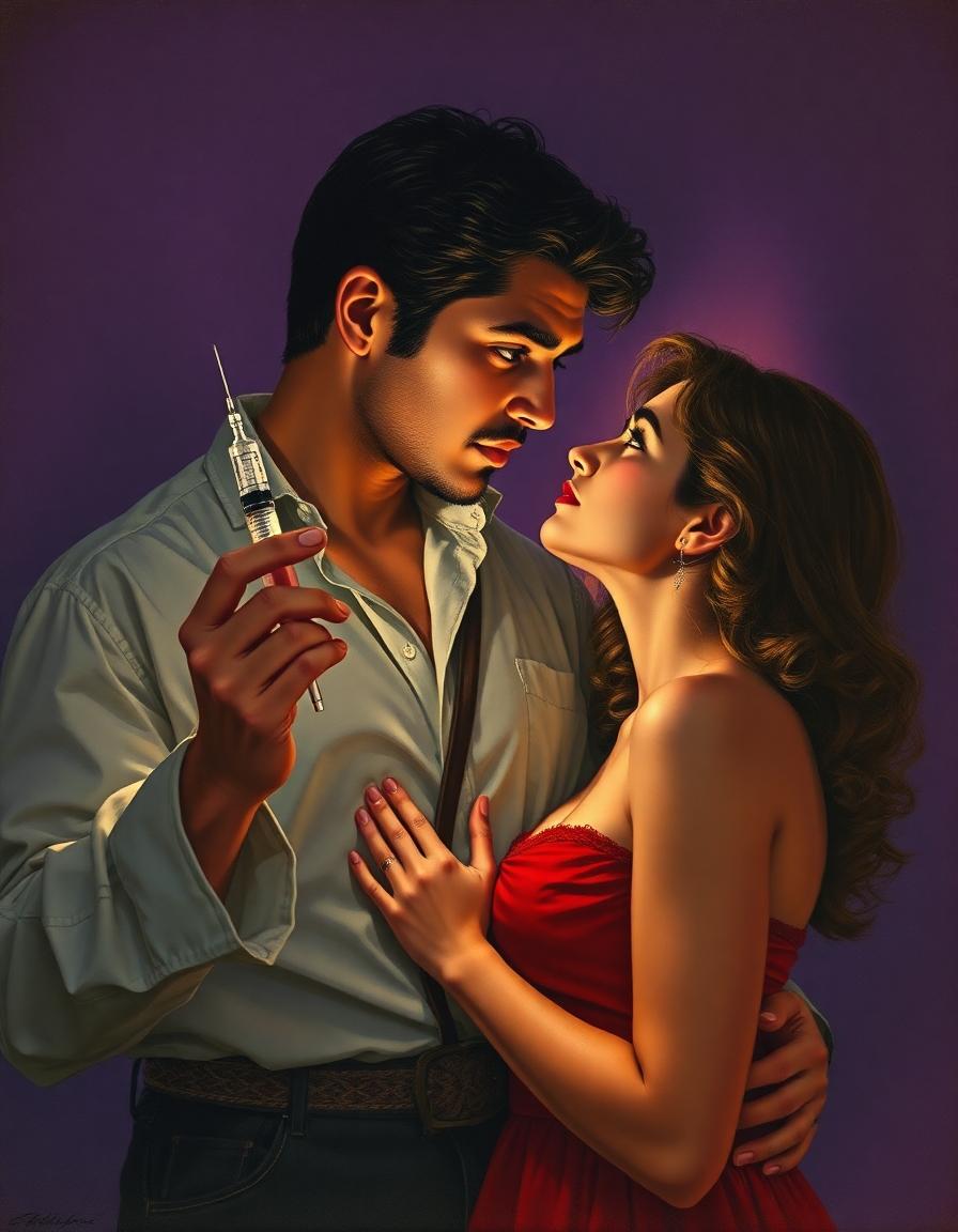 Cover of The Price of Submission