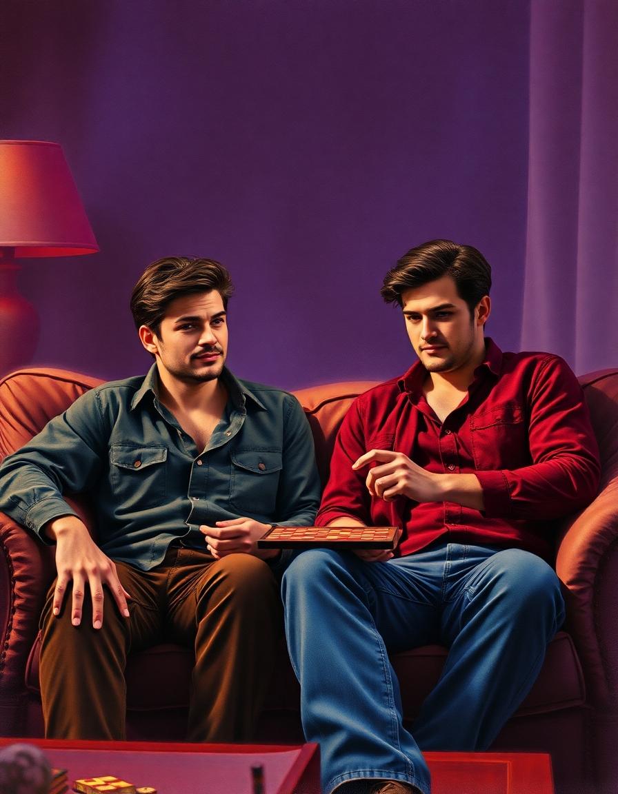 Cover of The Stakes of the Game