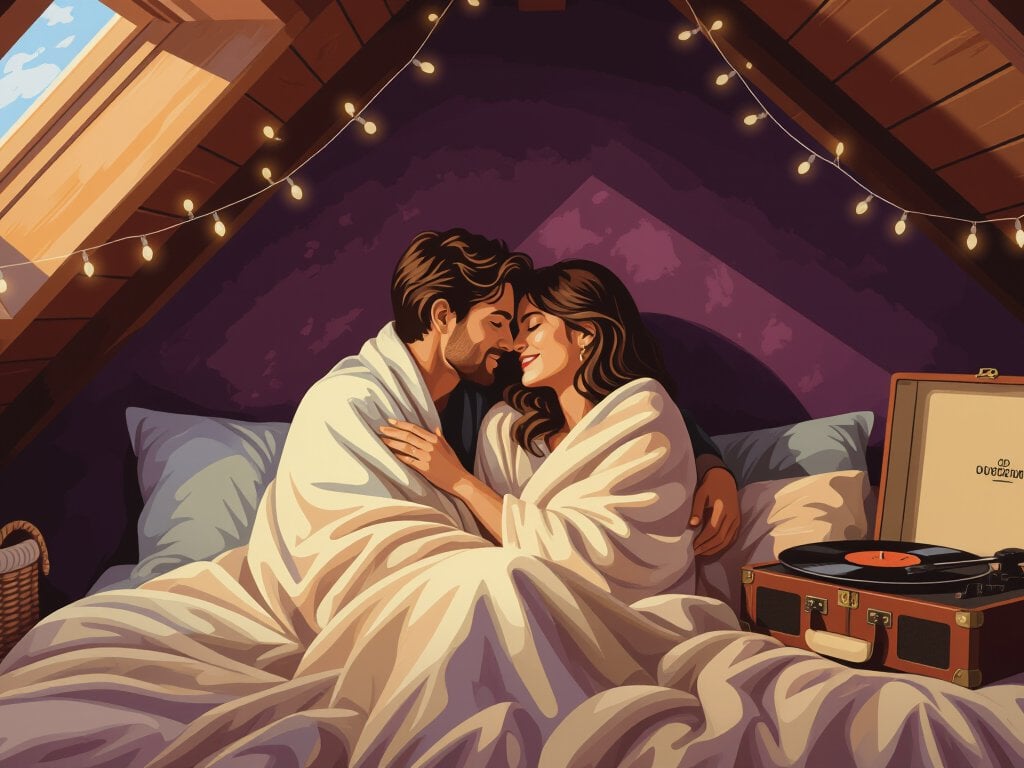 Cover of The Dimming of Desire